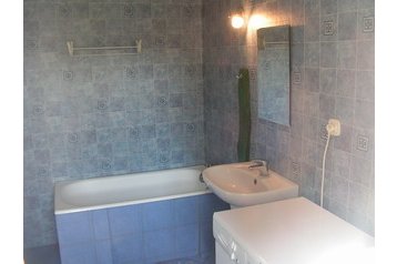 Lenkija Chata Kazimierz Dolny, Eksterjeras